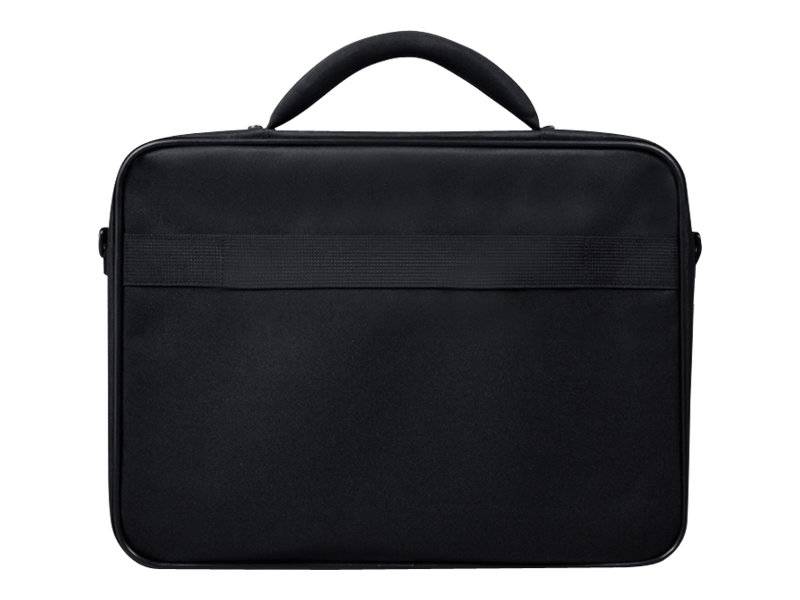 PORT COURCHEVEL Clamshell - Notebook-Tasche - 39.6 cm (15.6")