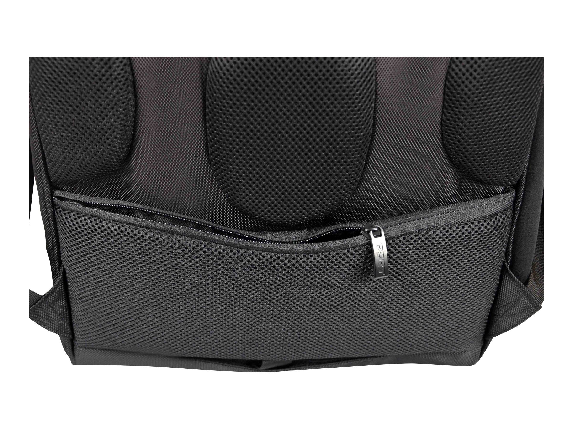 PORT Manhattan - Notebook-Rucksack - 39.6 cm