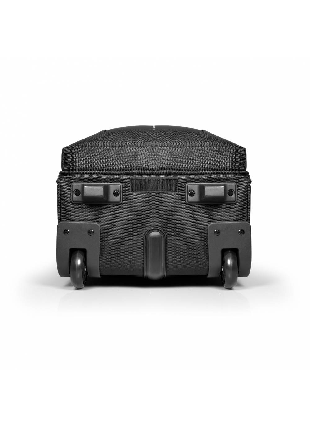 Port Designs CHICAGO EVO, Trolley-Koffer, 39,6 cm (15.6 Zoll), 2,52 kg, Schwarz