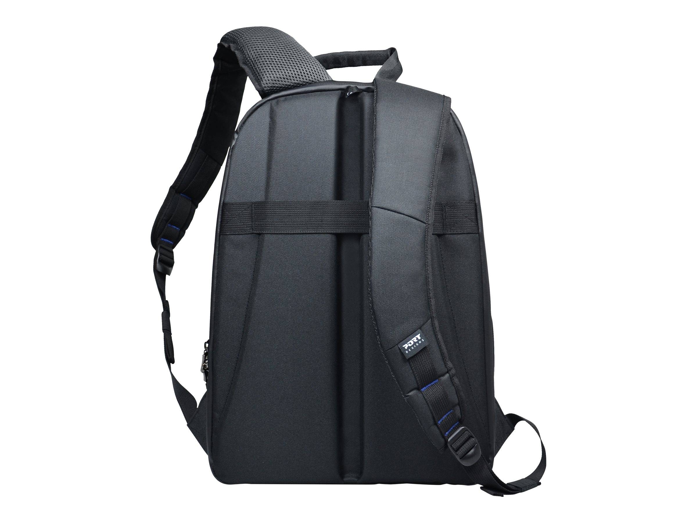 PORT Chicago EVO - Notebook-Rucksack - 39.6 cm