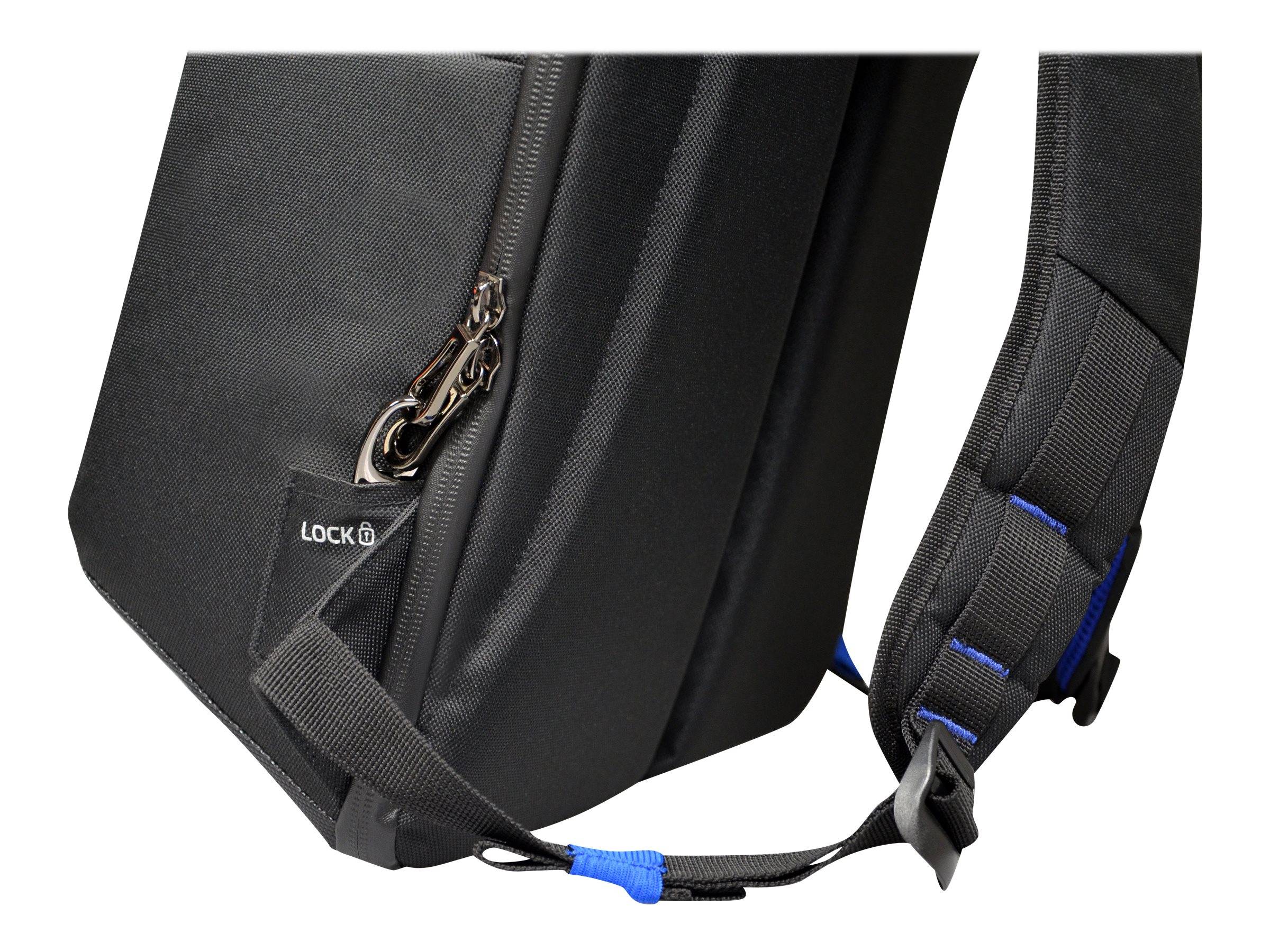 PORT Chicago EVO - Notebook-Rucksack - 39.6 cm