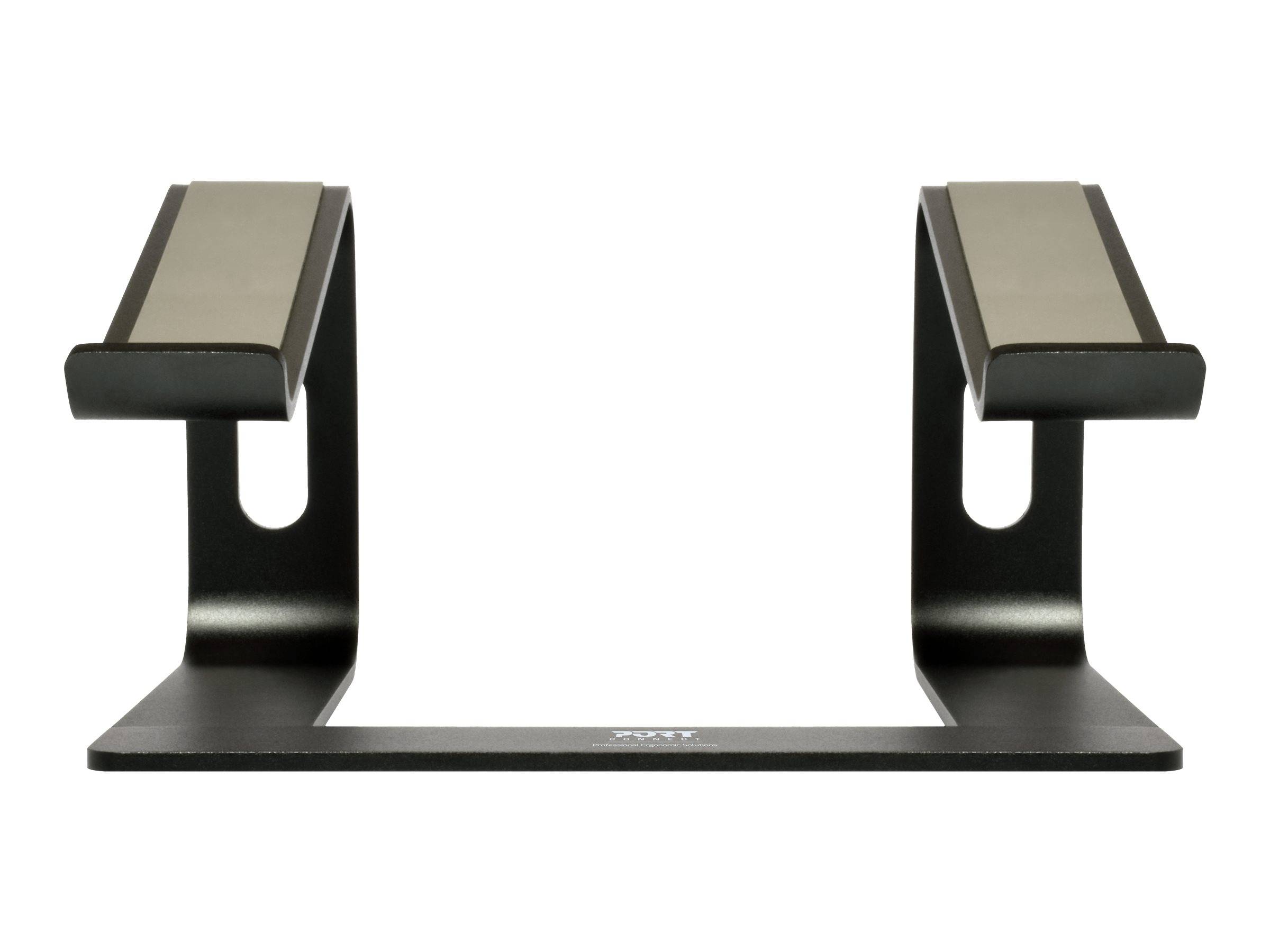 PORT Connect ERGONOMIC NOTEBOOK STAND - Notebook-Ständer