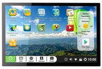 Ordissimo Tablet Célia 10" SC9863A 4GB/64GB/Wifi/BT/USBC