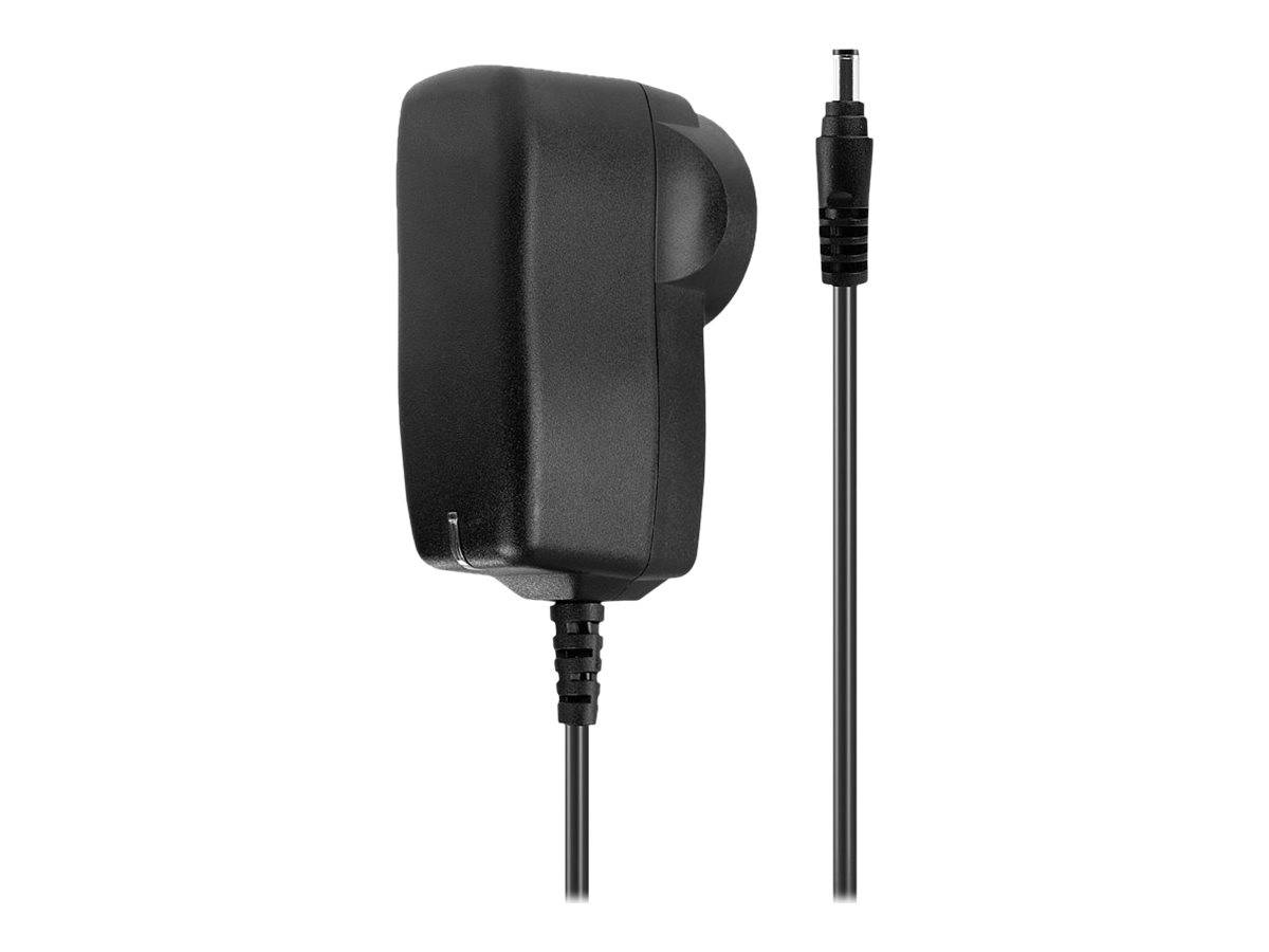 LINDY Multi Country - Netzteil - Wechselstrom 100-240 V