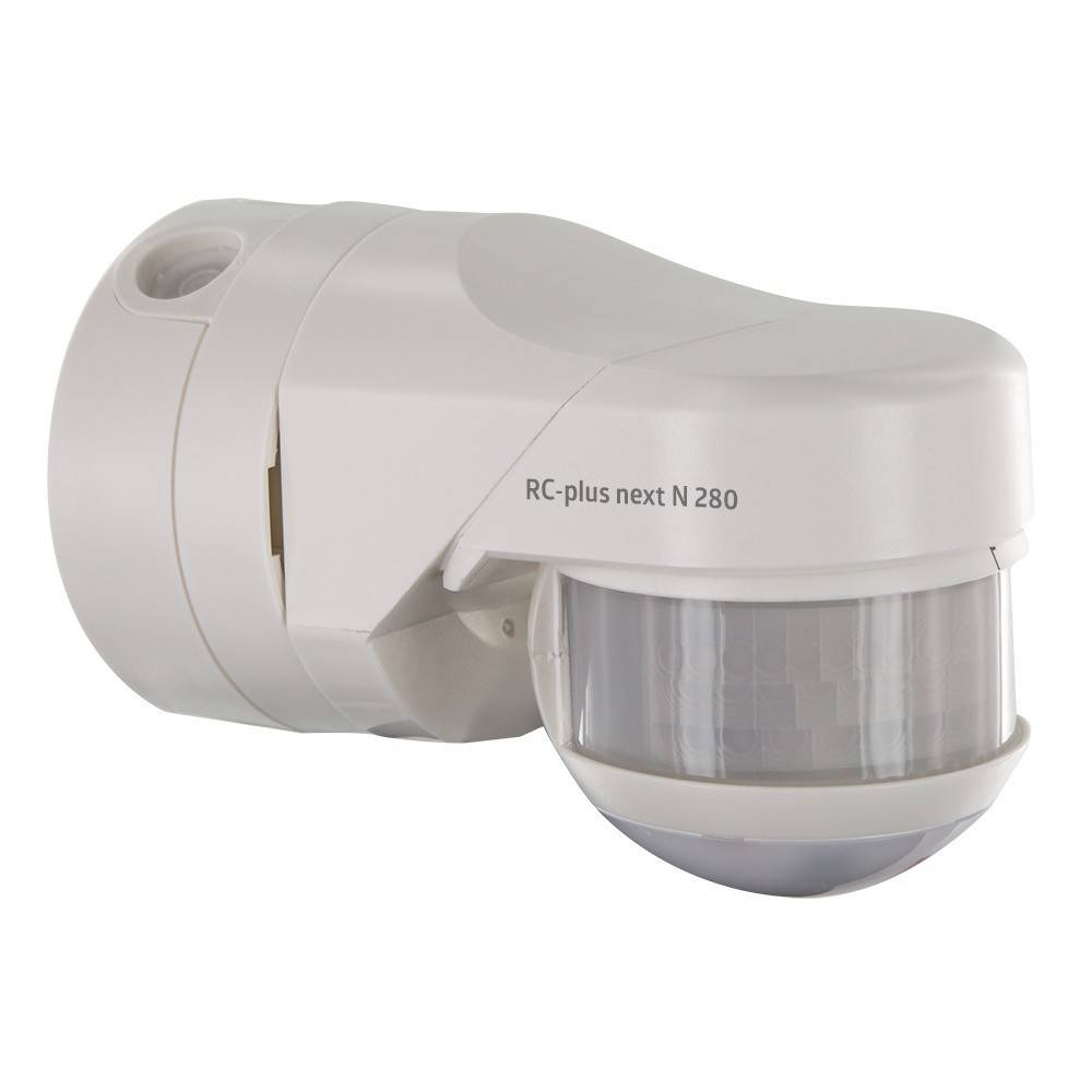 BEG Brück Electronic Bewegungsmelder RC-plus next N280 ws