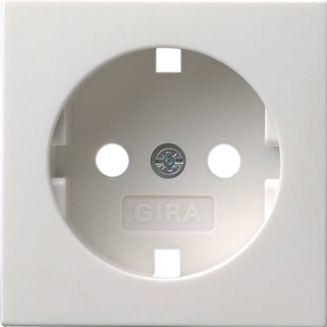 Gira Abdeckung rws-gl 092003