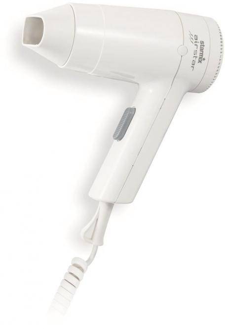 Starmix HFS 12 ws Handhaartrockner 1200W Nr. 012926 Hausgeräte Kleingeräte Haarpflege