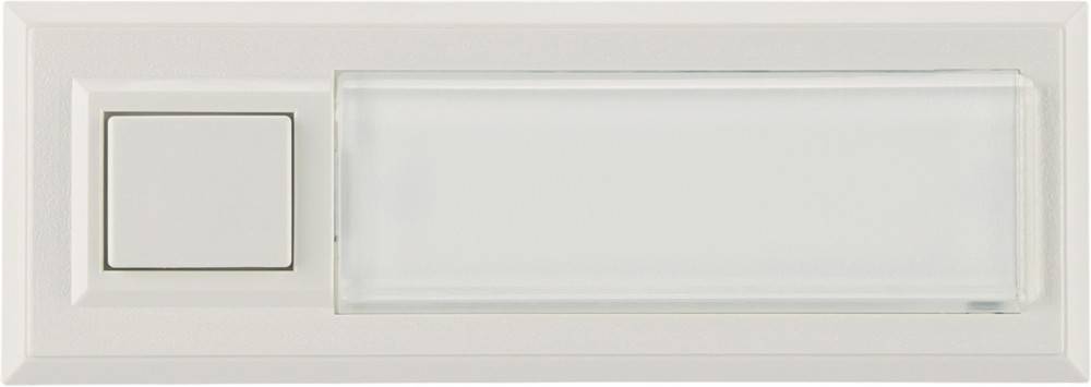 Grothe Klingeltaster AP 1fach ETA 2132A