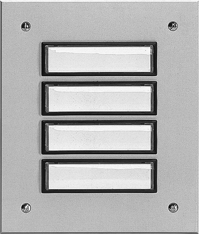 Grothe Etagenplatte ETA 804 EV1