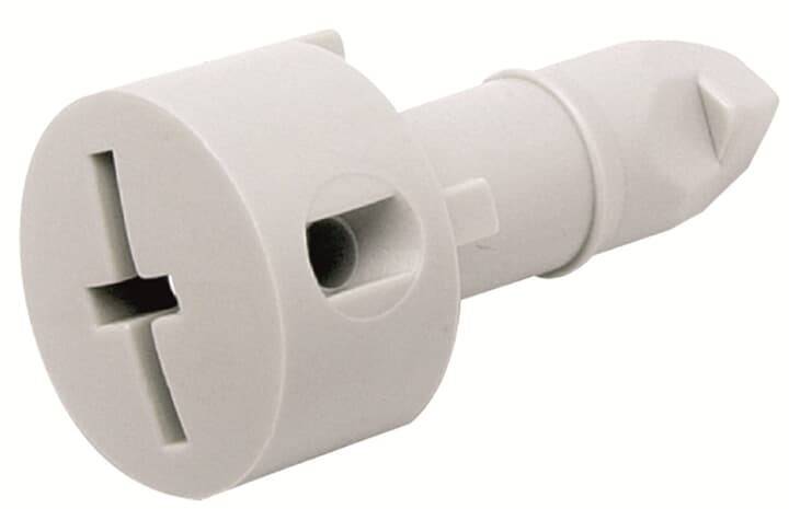 Striebel&John Druckdrehverschluß VE12 ED50P12