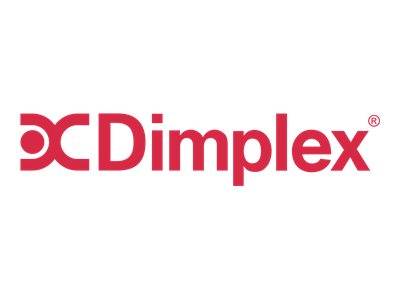 Glen Dimplex Dimplex UWS 75 RD - Heizelement - WandbefestigungDeckenbefestigung