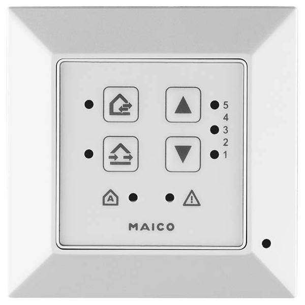 Maico Raumluftsteuerung RLS 45 K