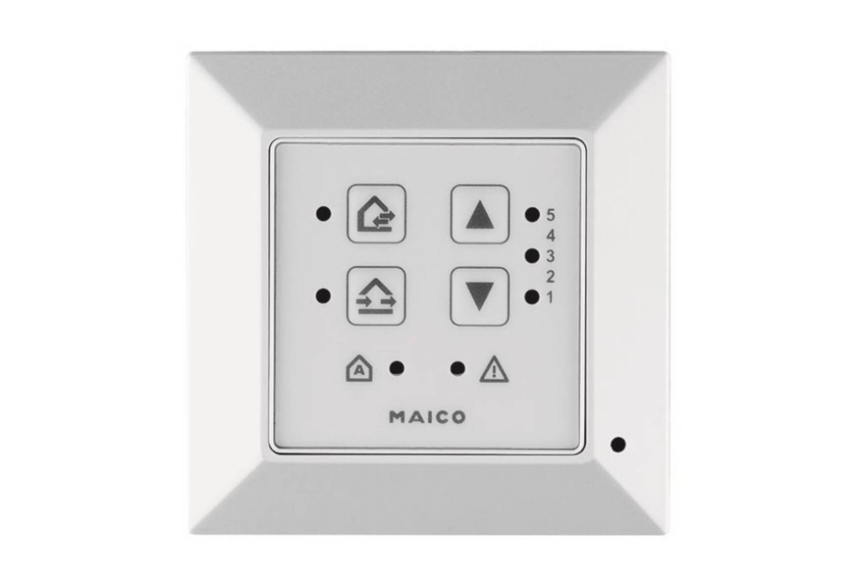 Maico Raumluftsteuerung RLS 45 K