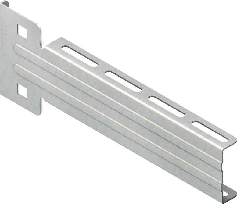 Niedax Ausleger KTUM 200