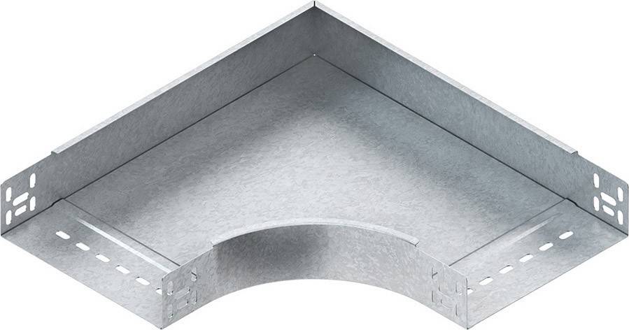 Niedax Bogen RES 60.500 E3