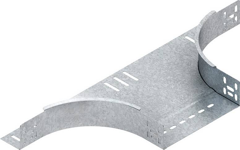 Niedax Anbau T-Stück RTA 60.100