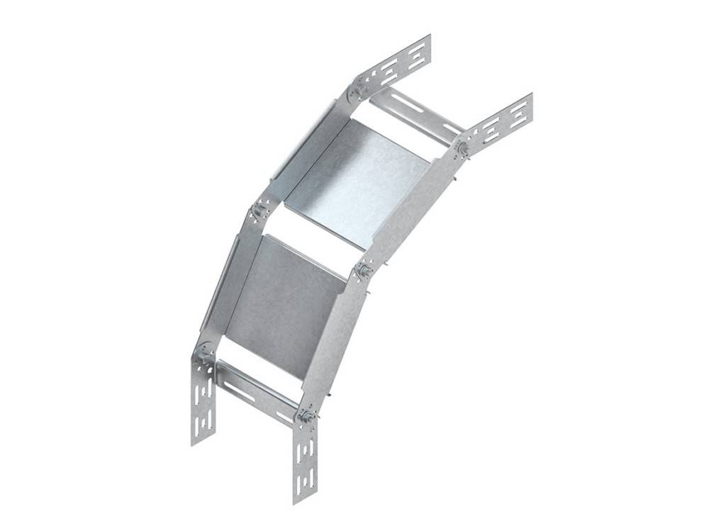 Niedax Bogen verstellbar RGS 60.100