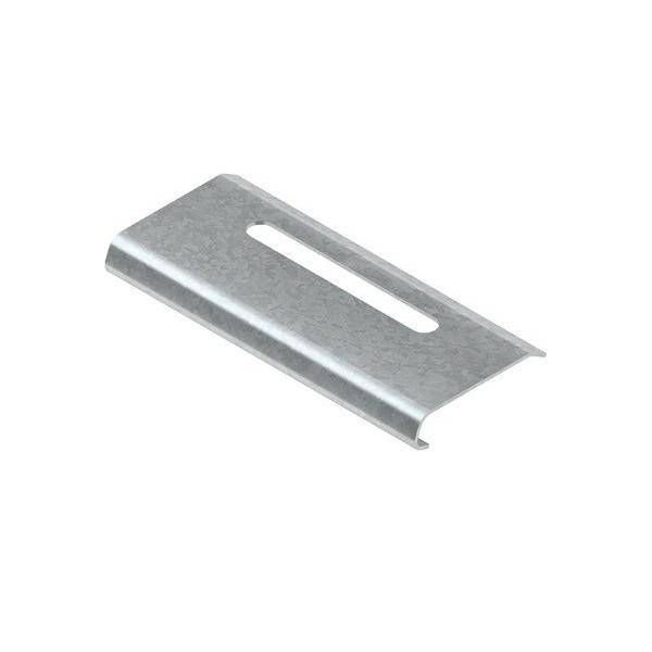 Niedax Kantenschutzblech RKB 100 F