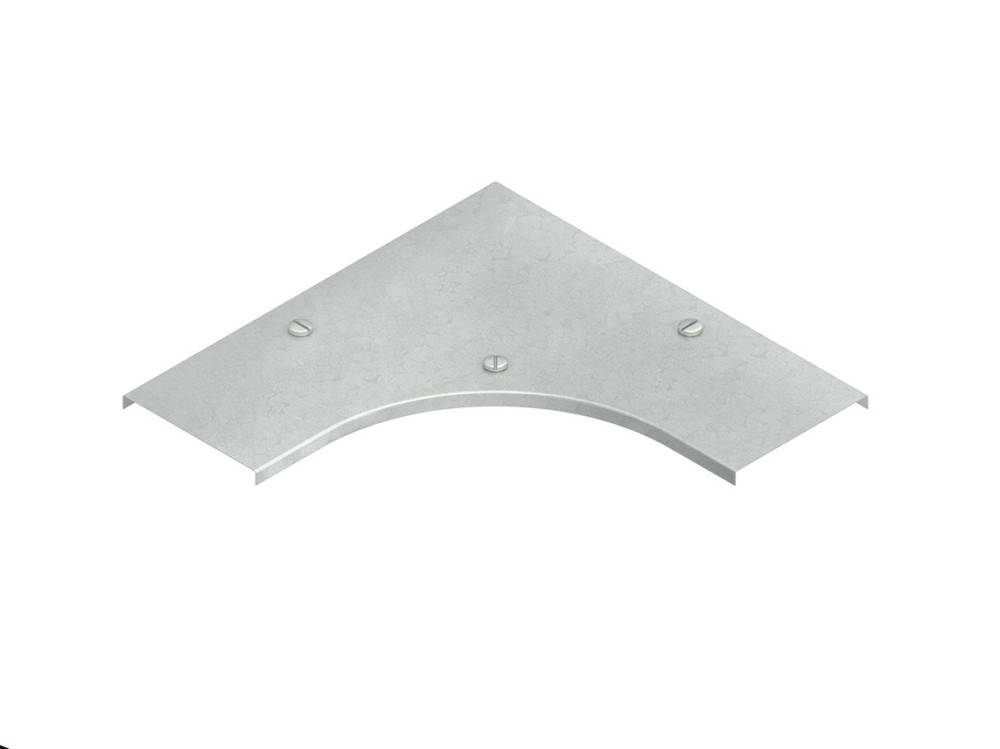 Niedax Deckel RESDV 200