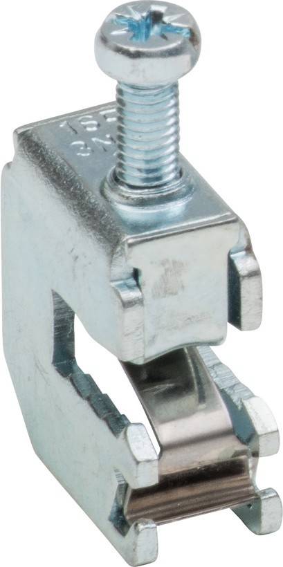 ABN Sammelschienenklemme XSH35-5