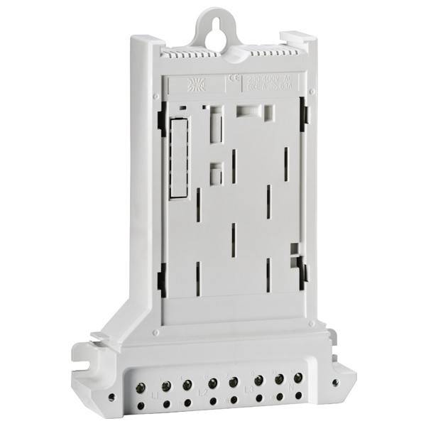 ABN eHZ-Adapter BKE-A3 BKE-A000A