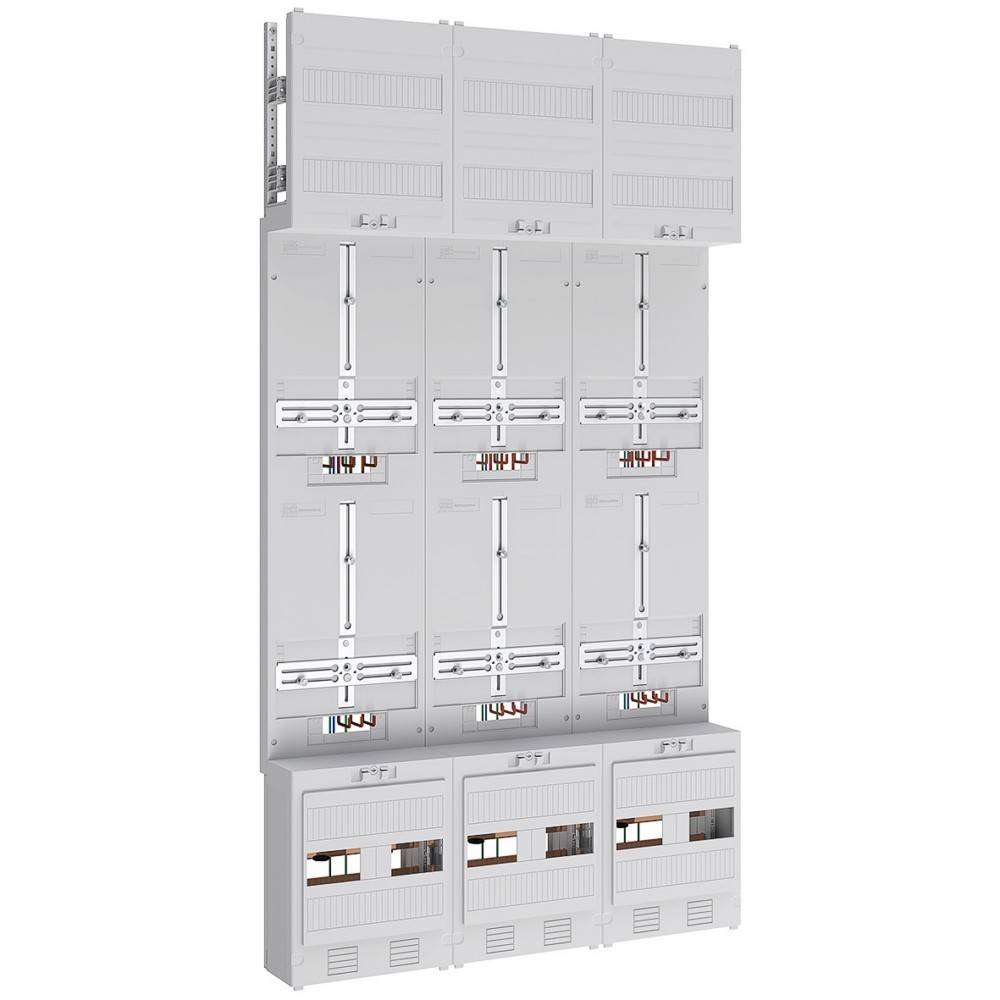 ABN Zählerplatz Z39160