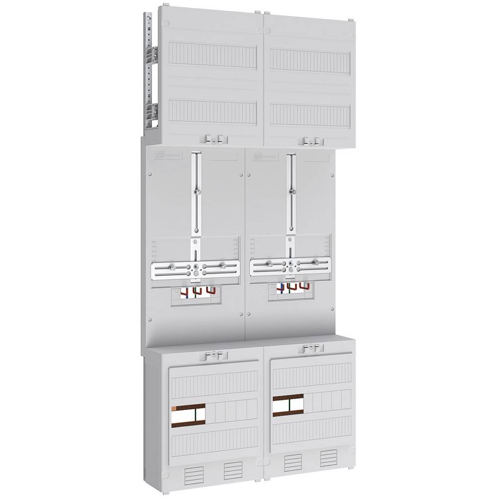 ABN Zählerplatz Z27120