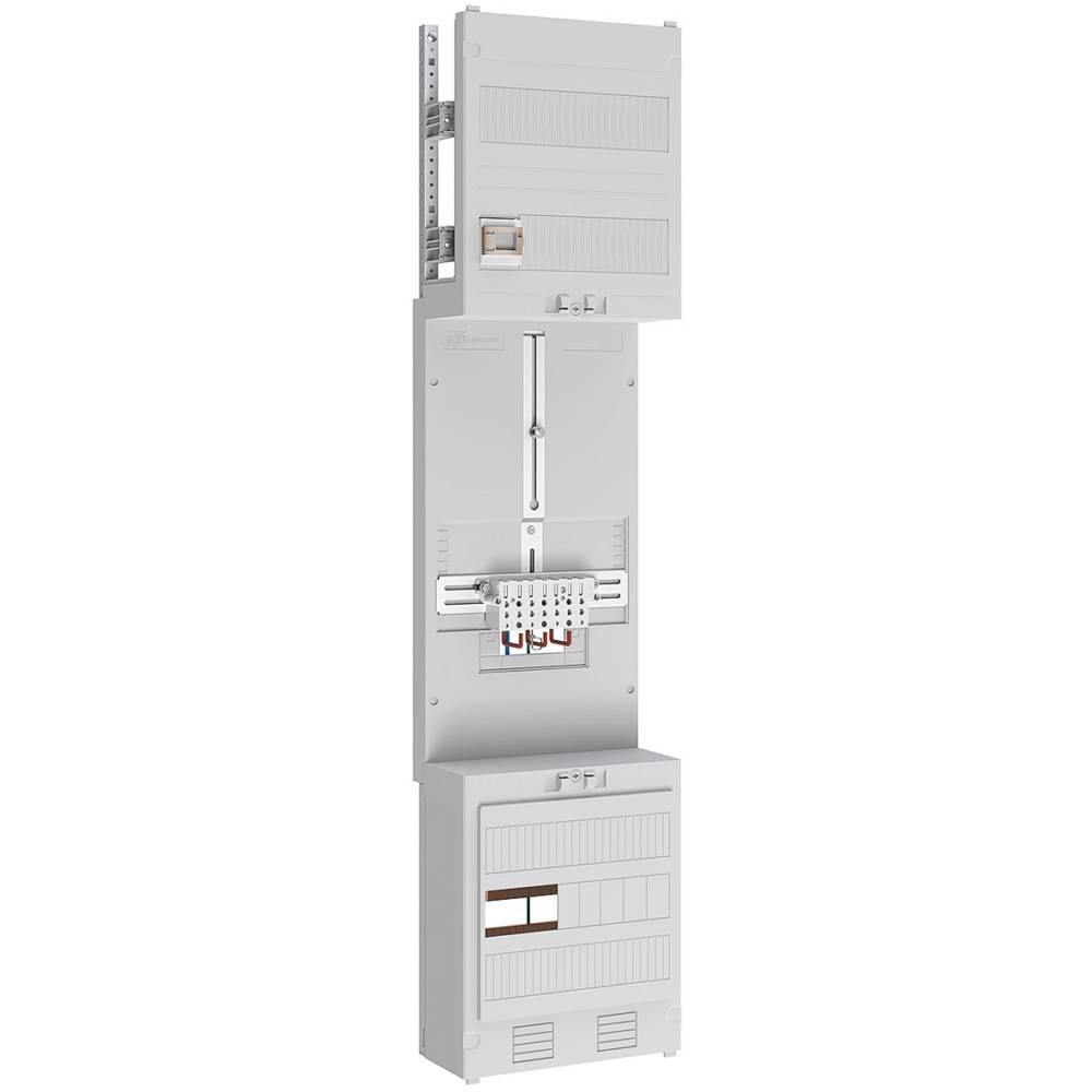 ABN Zählerplatz Z17610