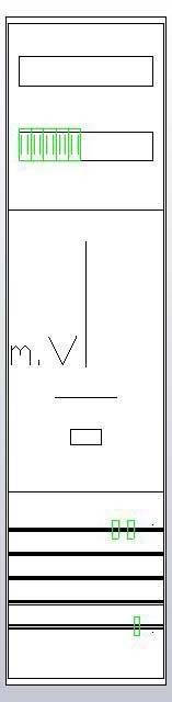 ABN Zählerplatz Z17710D