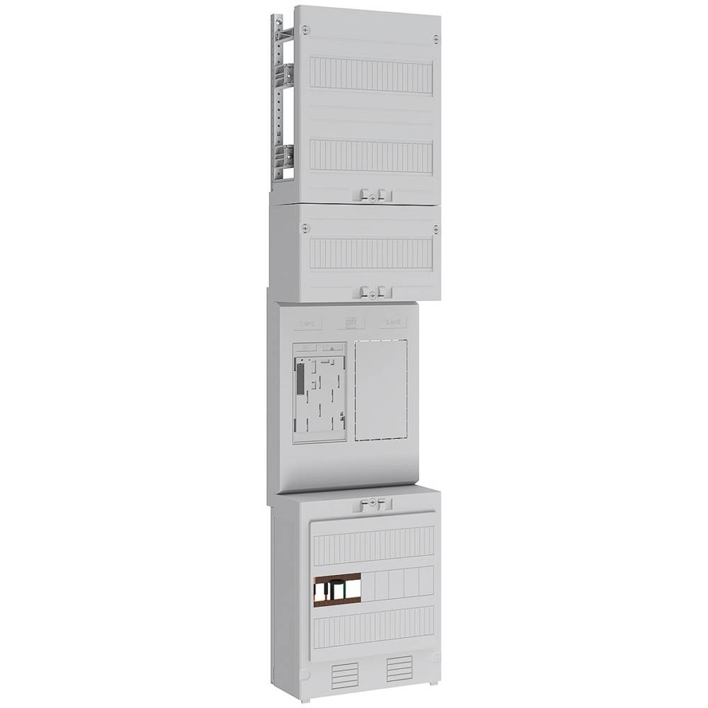 ABN Zählerplatz EZ17311