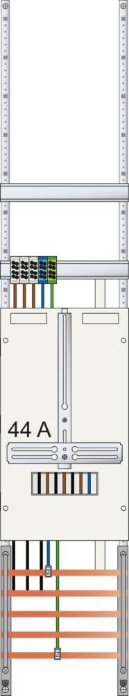 ABN Zählerplatz Z19710D