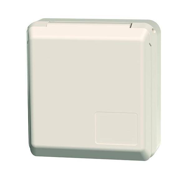 Mennekes Anbaudose Cepex 4120