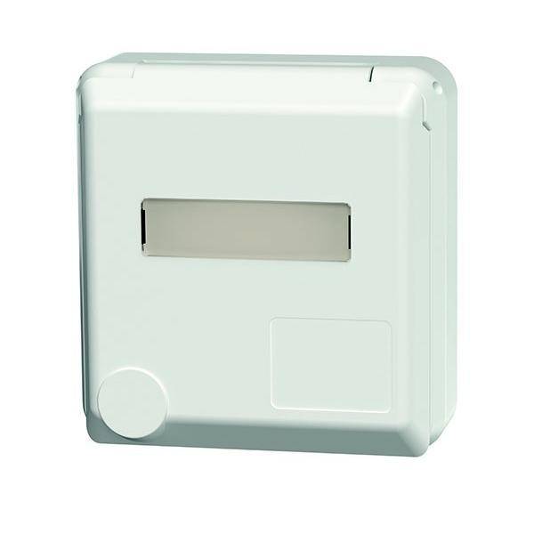 Mennekes Anbaudose Cepex 4237