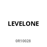 LevelOne Netzteil 12V/1,50A DC Power Ersatzteil schwarz