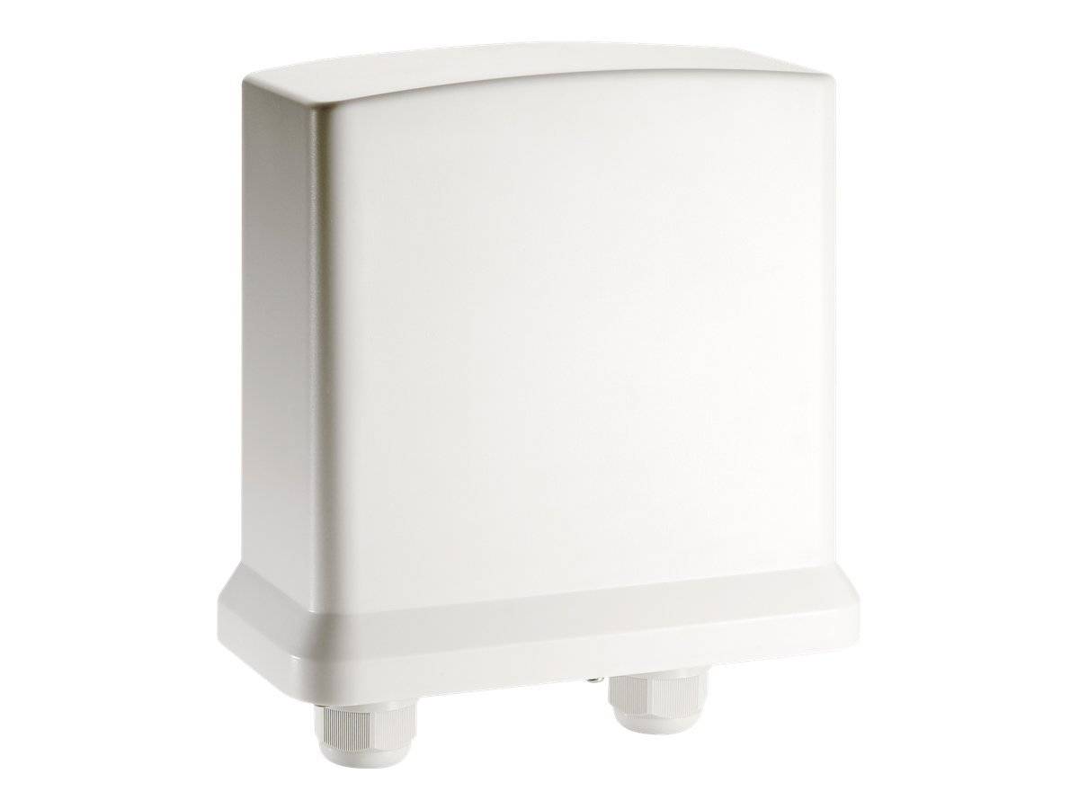 LevelOne POR-1100 Outdoor PoE Repeater - Repeater