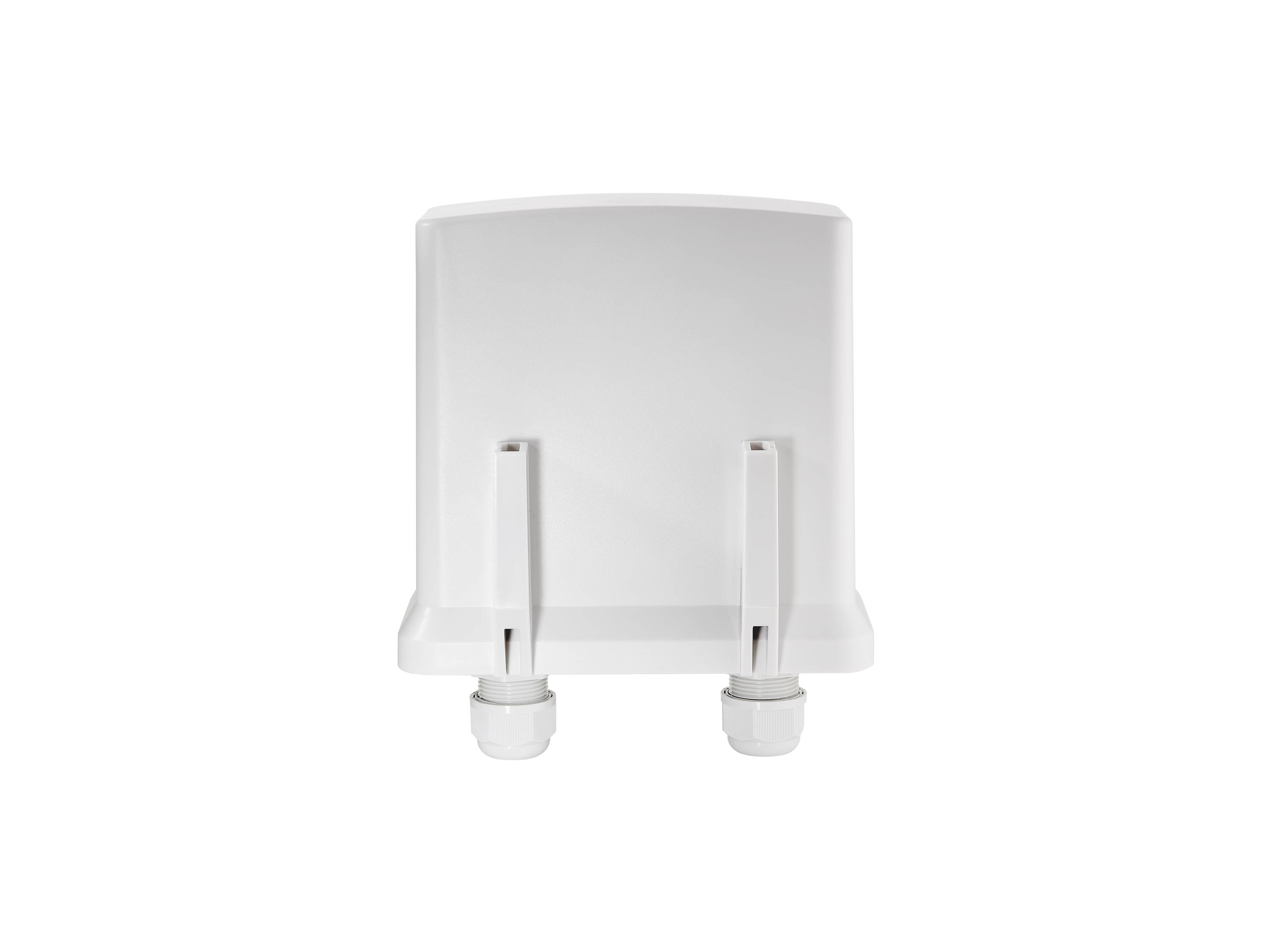 LevelOne POR-1100 Outdoor PoE Repeater - Repeater