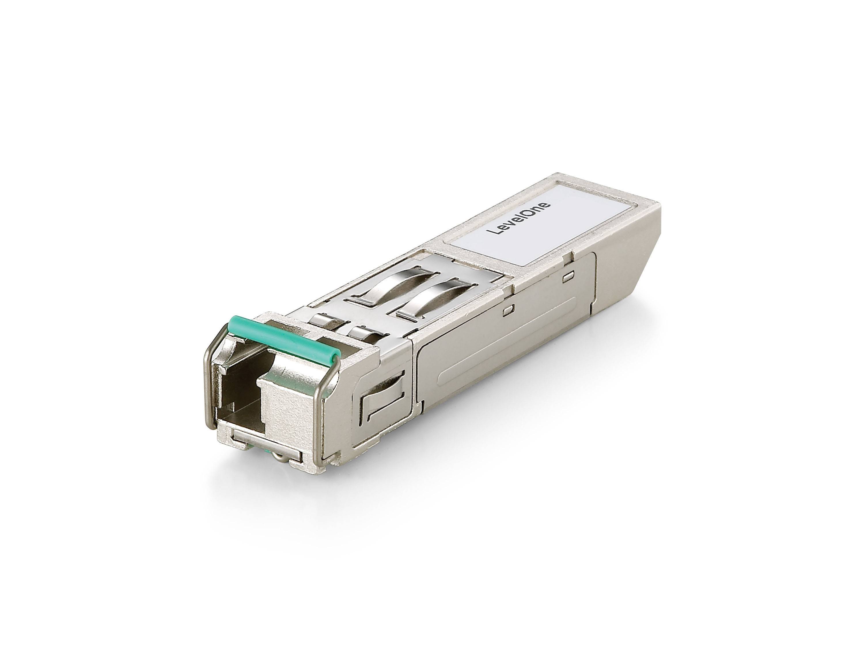 SFP-Transceiver 155M Single-Mode Simplex LC 20km