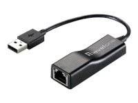 LevelOne USB-0301 - Netzwerkadapter - USB 2.0