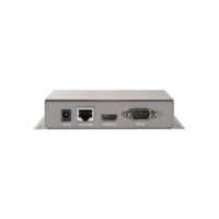 LevelOne HVE-6501T HDMI over IP PoE Transmitter LevelOne HVE-6501T HDMI over IP PoE Transmitter