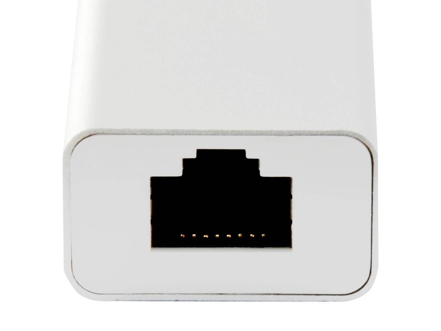 LevelOne USB-0402 - Version 1 - Netzwerkadapter