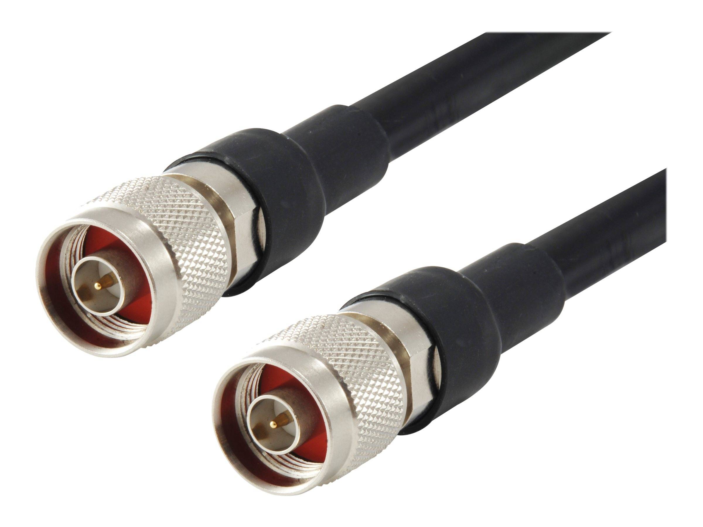 LevelOne ANC-4110 - Antennenkabel - N-Anschluss männlich zu N-Anschluss männlich