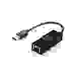LevelOne USB Adapter USB-0401 USB>Gigabit Ethernet LAN