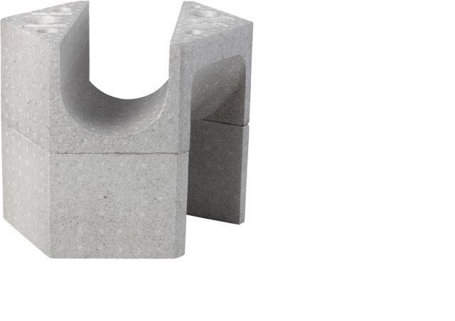 Stiebel Eltron Zubehör Integralsystem LSK LSK 303/403