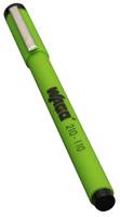 WAGO 210-110 - Grün - Schwarz - Grün - 8,3 g - 1 Stück(e) - Fiber-tip pen - 8.3g