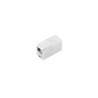 SHIVERPEAKS - S-Impuls - Netzwerkkoppler - RJ-45 (W) zu RJ-45 (W)