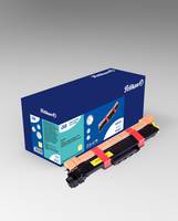 Pelikan 1031440171 - 1000 Seiten - Gelb - 1 Stück(e) - Laser Toner replaces Brot