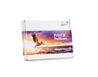 Pelikan PromoPack P47 - Kompatibel - Schwarz - Cyan - Magenta - Gelb - Brother -