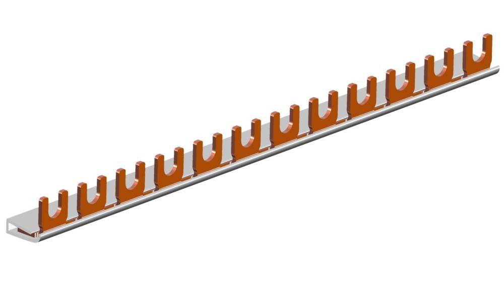 Pollmann Phasenschiene G-1L-210/12 iso