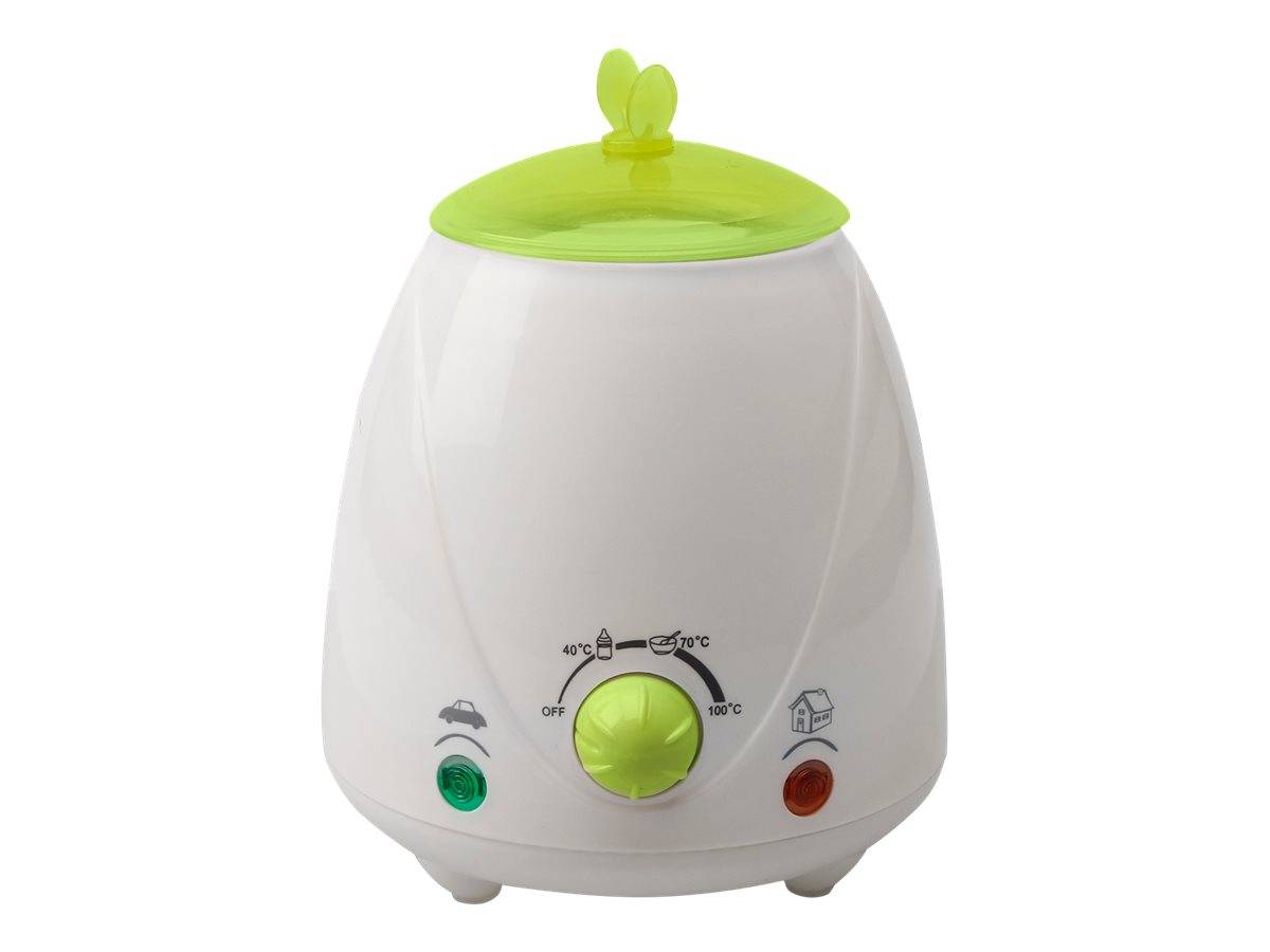 Olympia BS 22 - Babyflaschenwärmer - 100 W