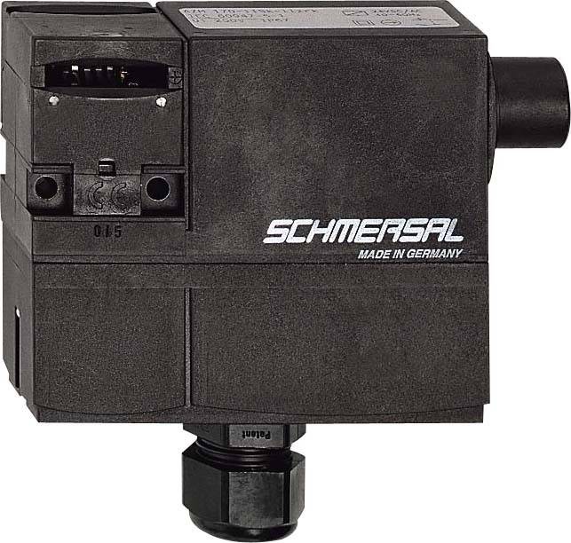 Schmersal Sicherheitszuhaltung AZM170SK02ZRK2197230